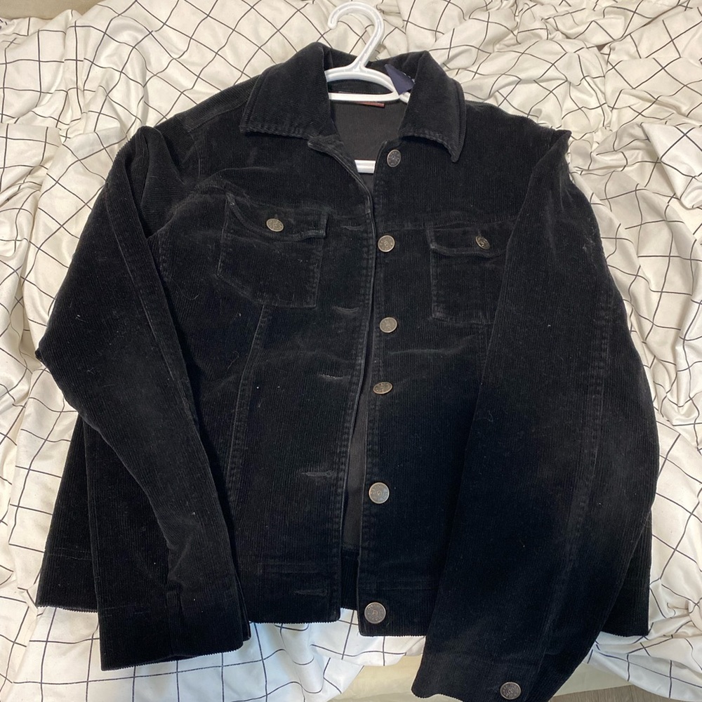 Denver hayes jacket